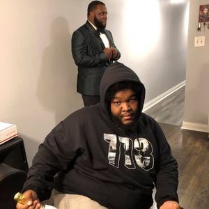 Meet your Posher, Vincent